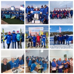 XVII ��������������� ������ �������� ���������� ���� � ���������� ������